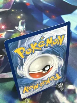 Pokemon TCG SWSH Promo Hisuian Zoroark Vstar Card SWSH298 - Image 5