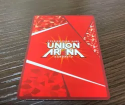 Jujutsu Kaisen Gojo Satoru Union Arena Ultra Rare Individual - Image 2