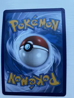 Lady 193/196 Pokemon Card SWSH Lost Origin Full Art Trainer Holo Ultra Rare NM - Image 2