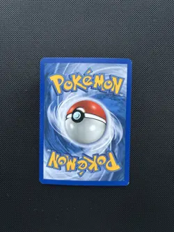 Pokemon Card Golem EX 91/97 Ultra Rare Holo EX Dragon - Image 4