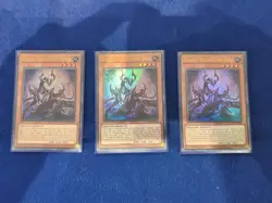 Primite Dragon Ether Beryl SUDA-EN015 Ultra Rare 1st Edition Yu-Gi-Oh Card - Image 1