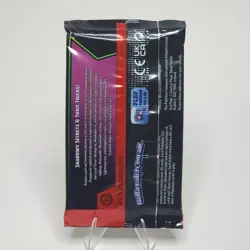 Very Heavy!! 22.72g Pokemon TCG Shrouded Fable Booster Pack - FACTORY SEALED - Image 4