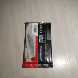 Heavy 22.92g Pokemon Tcg temporal forces Booster Pack Factory Sealed New - Image 4