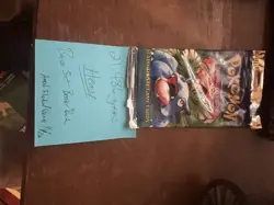 1999 Heavy Sealed Pack 21.4g OG Pokemon TCG WOTC Era Base Set(1 Pack) - Image 4