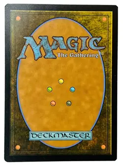 MTG Mikaeus, the Unhallowed The List - Ultimate Masters 106/254 Regular Mythic - Image 2