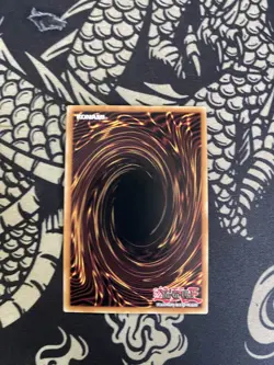 Nightmare Apprentice - MP25-EN004 - Starlight Rare - 1st Ed NM | Yugioh - Image 2