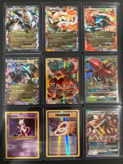 Pokemon Trading Card Classis pokemon holos/reverse holos: Choose Your Card - Image 1