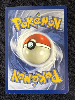 Arbok 31/62 - Pokemon Fossil Set Unlimited NM Vintage TCG Card - Image 2