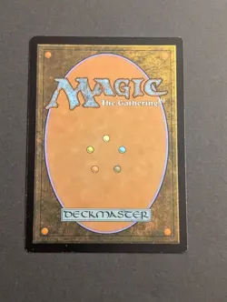 MTG Card - 1x Gilded Lotus - Dominaria - NM/LP - Rare - Magic The Gathering - Image 2