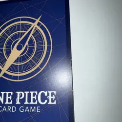 One Piece Card - Edward Newgate (ST22-003) English Alternate Art Card - Image 3