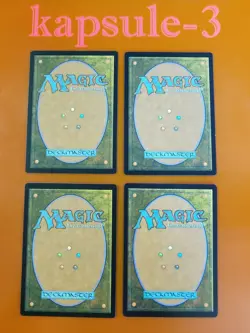 4x Wavebreak Hippocamp | Theros Beyond Death | MTG Magic Cards - Image 2