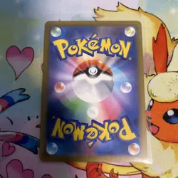 N's PP Up SR 214/193 M2a MEGA Dream ex Pokemon Card Japanese Near Mint - Image 2