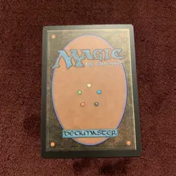 Managorger Hydra Foil Etched Secret Lair Drop Foil Card NM+ Unplayed Magic MTG - Image 2