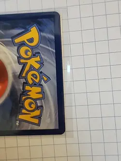 SHIFTFRY: 163/162, TEF-TEMPORAL FORCES, NM-M, FULL ART RARE, POKEMON CARD TCG - Image 4