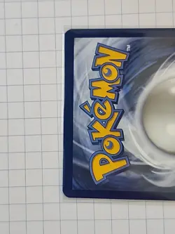 SHIFTFRY: 163/162, TEF-TEMPORAL FORCES, NM-M, FULL ART RARE, POKEMON CARD TCG - Image 5