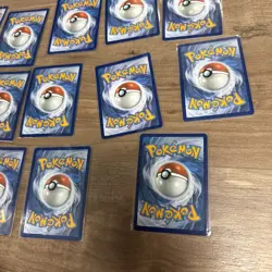 25 Card Pokemon Lot!! EX,Promos all English - Image 5