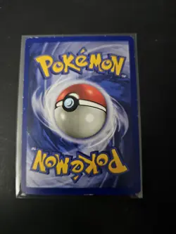 Aerodactyl 16/62 Non-Holo Fossil Set Pokemon Card TCG - Image 2
