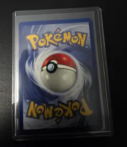 POKEMON Card TEAM ROCKET 1st Edition DARK KADABRA #39/82 Uncommon NEAR MINT NM - Image 2