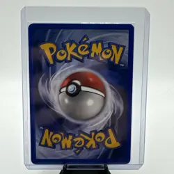 Erika's Clefable - 3/132 - Pokemon Gym Heroes Unlimited Holo Rare Card WOTC LP - Image 2