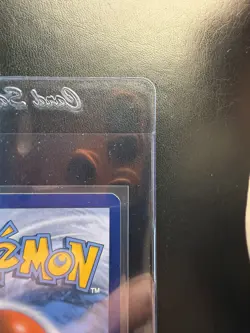 M Mewtwo EX 160/162 Full Art XY Breakthrough English Pokemon TCG Card NM/LP - Image 5