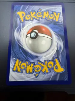 Spritzee 038/131 Prismatic Evolutions Masterball Pattern Holo Pokemon Card - Image 2