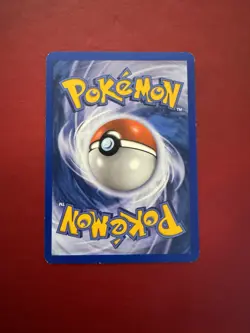 Rayquaza 26/110 Non Holo Rare Holon Phantoms Delta Species Pokemon Card LP - Image 2