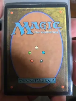 Undergrowth Stadium Commander Legends Regular Card NM Condition - Image 2