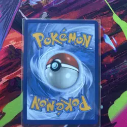 Umbreon ex 060/13 NM Double Rare Holo Pokemon Card English Prismatic Evolutions - Image 2