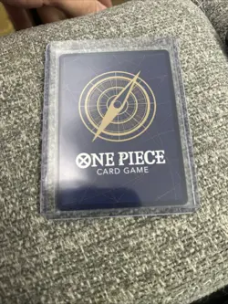 One Piece TCG OP14-090 Mr. 1 (Daz.Bonez) AA Alt Art Card Game CCG ENGLISH - Image 2