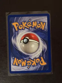 Raticate 40/102 - Base Set Unlimited - Uncommon Pokemon Card - Lightly Played - Image 2