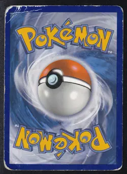 Pokemon TCG M Gengar EX XY166 Holo Promo Card - Image 2