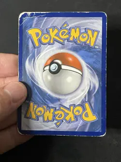 Pokemon TCG M Gengar EX XY166 Holo Promo Card - Image 4