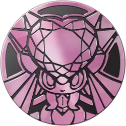 Pokemon TCG: Mega Battle Deck—Mega Diancie ex (1 Ready-to-Play 60-Card Deck) - Image 3