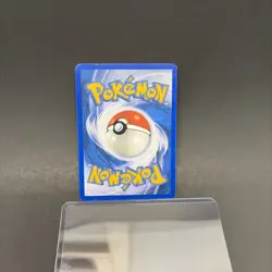 Pokemon TCG Rapidash Card 31/147 Aquapolis Rare Reverse Holo - Image 4