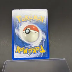 Pokemon TCG Rapidash Card 31/147 Aquapolis Rare Reverse Holo - Image 5