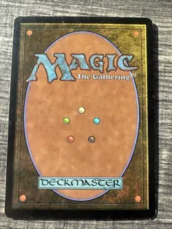 Spirit Loop Time Spiral Magic The Gathering MTG Card - Image 2