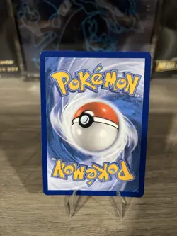 Team Rocket's Nidoking ex 217 Sv: Scarlet & Violet Promo Cards Holo - Image 2