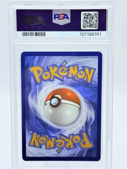 Pikachu 2023 Pokemon Scarlet Violet 151 - MEW EN #173 PSA 10 - Image 2