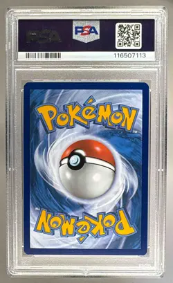 Pikachu 2023 Pokemon Scarlet Violet 151 - MEW EN #173 PSA 10 - Image 2