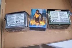 Ultra Pro Deck Boxes NEW & open - Image 2