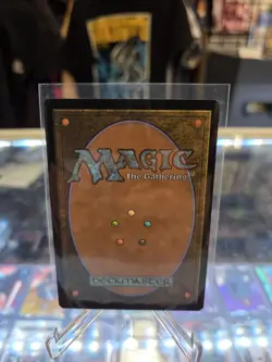 2025 Magic The Gathering MTG Marvel EN #M 0019 Borderless Opposition Agent TCG - Image 4