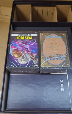 Magic: The Gathering Foundations Beginner Box - Image 3