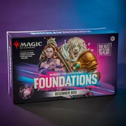 Magic: The Gathering Foundations Beginner Box - Image 5