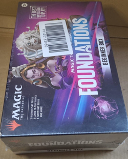 MTG Foundations Beginner Box Learn to Play Magic - Image 2