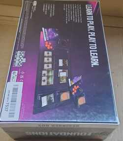 MTG Foundations Beginner Box Learn to Play Magic - Image 3