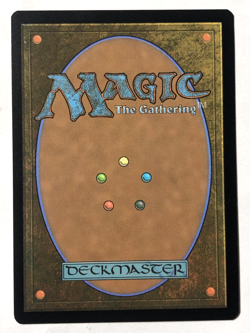 Fire Lord Zuko BORDERLESS 315 Avatar: The Last Airbender MTG Magic NM - Image 2