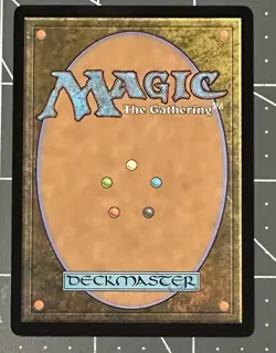 MTG Vampiric Tutor (Borderless) Dominaria Remastered #430 - Image 2