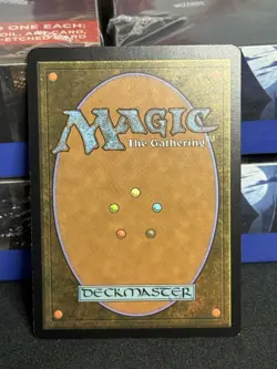 Reflecting Pool MTG Commander Legends Battle for Baldur's Gate CLB Unplayed NM - Image 2