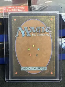 Reflecting Pool MTG Commander Legends Battle for Baldur's Gate CLB Unplayed NM - Image 4