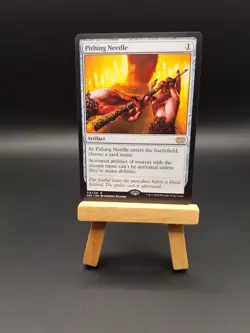 Pithing Needle Double Masters 2022 Regular - Image 1